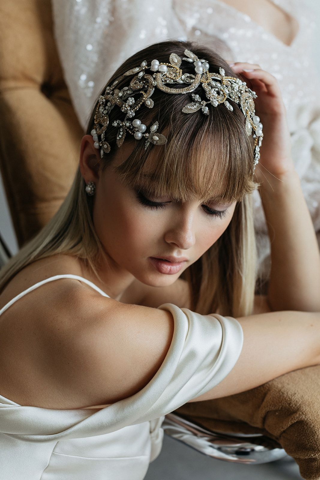 The Best Bridal Headpieces 2023. Alternatives to Traditional Veil. Wedding  Hair Ideas 2023. Statement Bridal Veils 2021. Bridal Hair Accessories 2023.  Wedding Blog. Wedding Hair Accessories 2023.